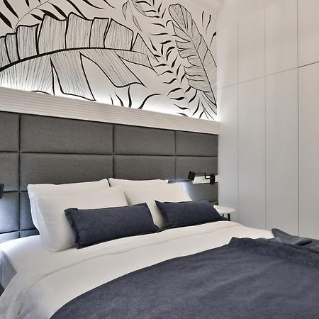 Luxury Galla Apartments In The City Center سراييفو المظهر الخارجي الصورة
