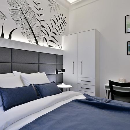 Luxury Galla Apartments In The City Center سراييفو المظهر الخارجي الصورة