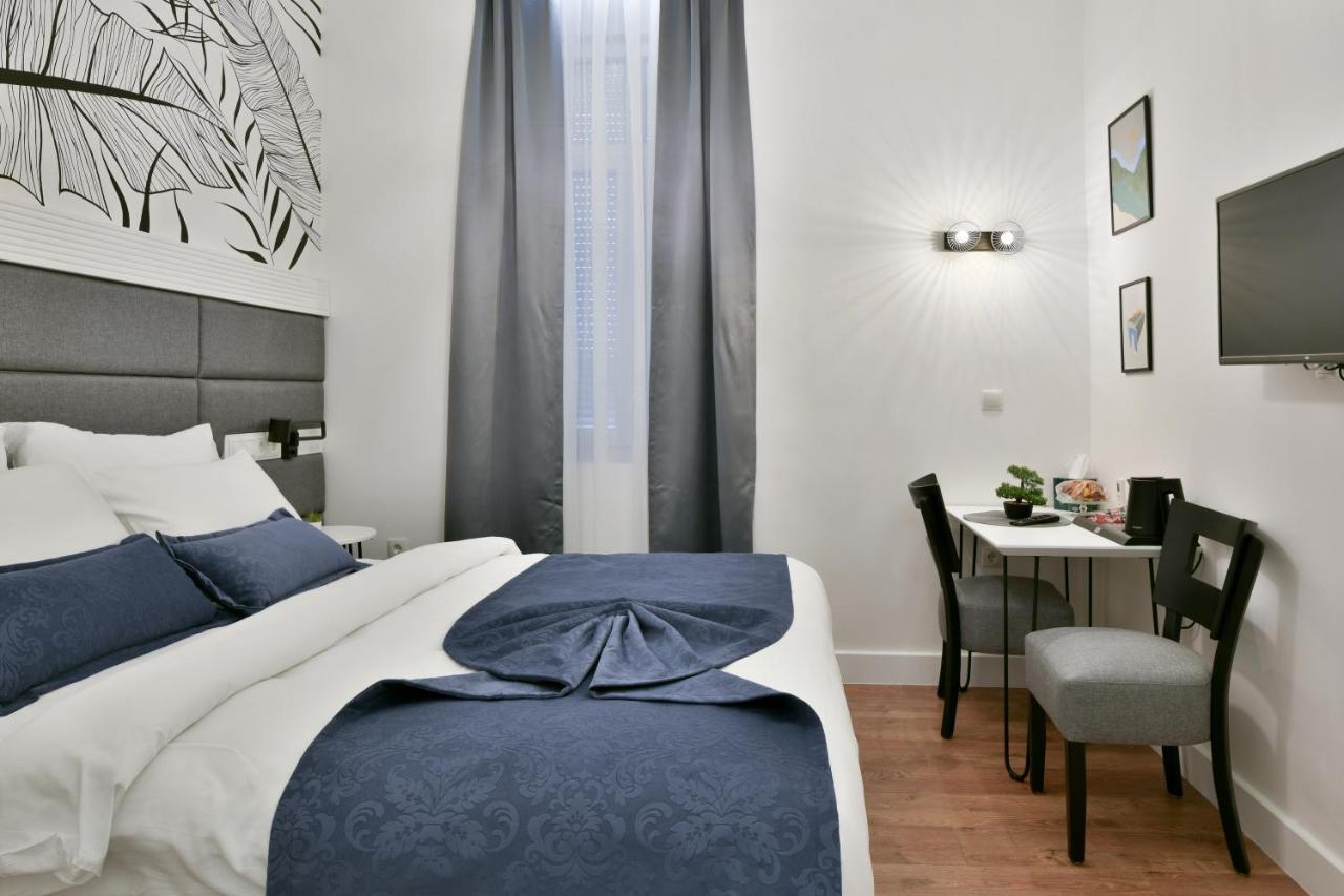 Luxury Galla Apartments In The City Center سراييفو المظهر الخارجي الصورة