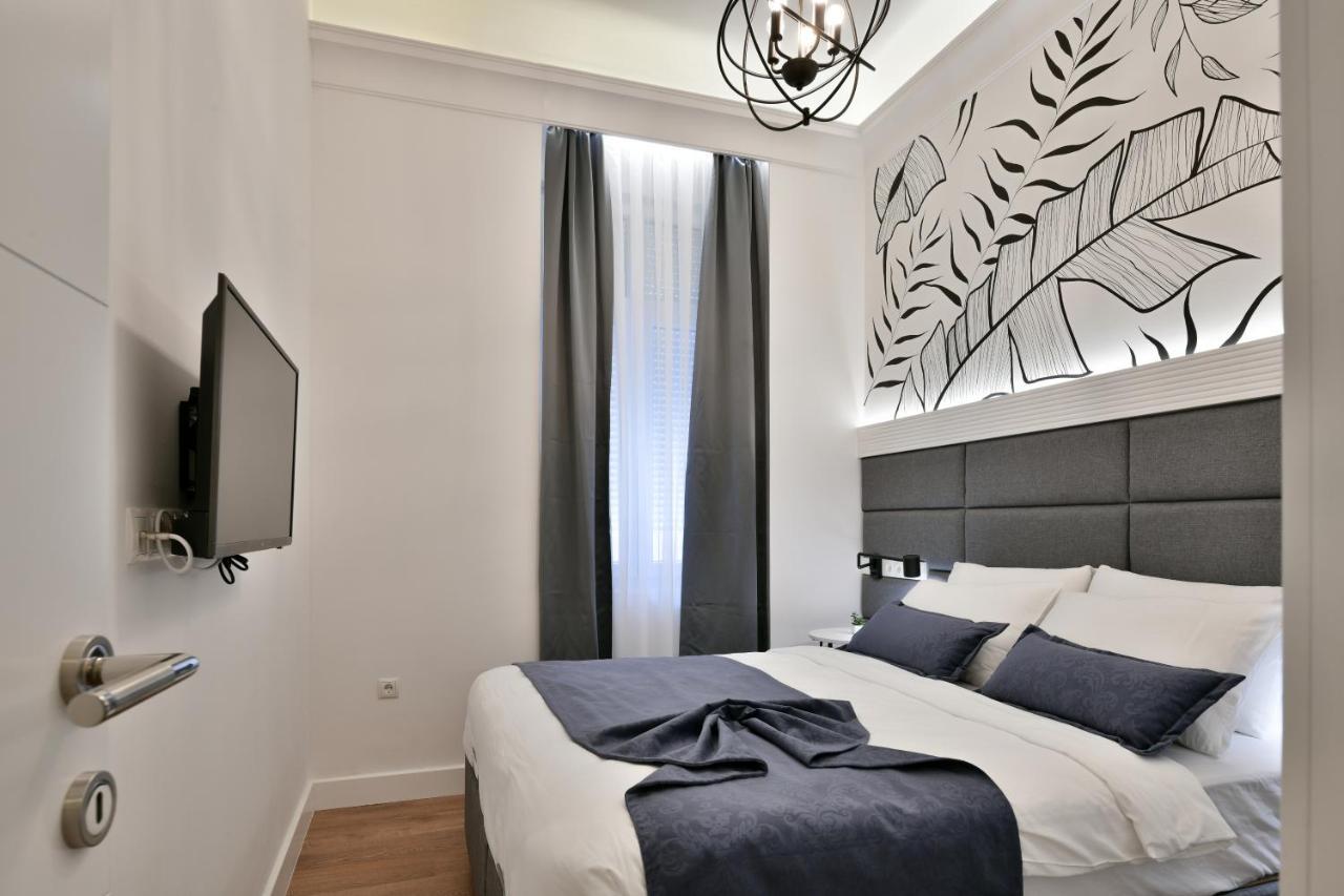 Luxury Galla Apartments In The City Center سراييفو المظهر الخارجي الصورة