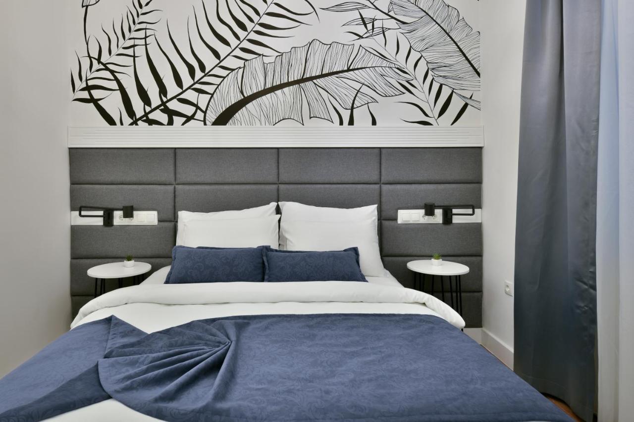 Luxury Galla Apartments In The City Center سراييفو المظهر الخارجي الصورة