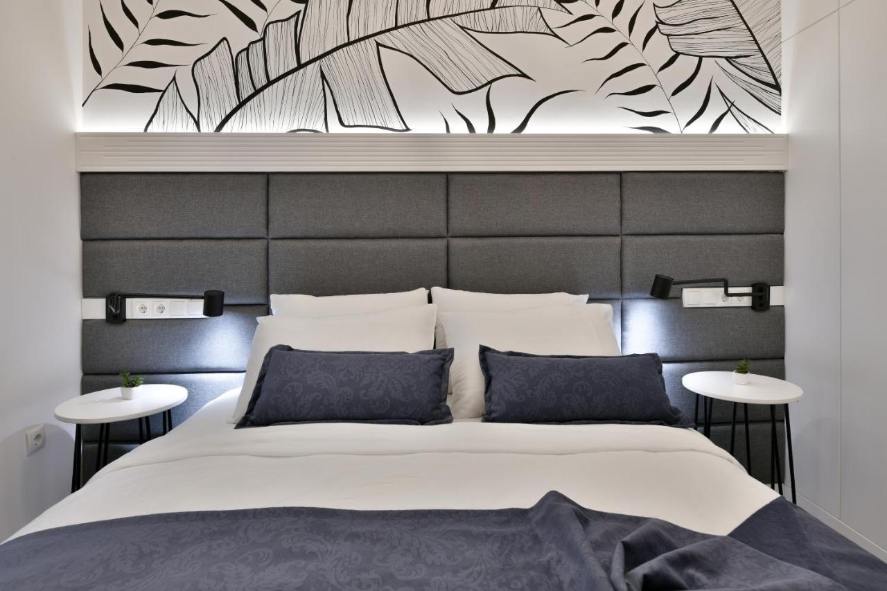 Luxury Galla Apartments In The City Center سراييفو المظهر الخارجي الصورة