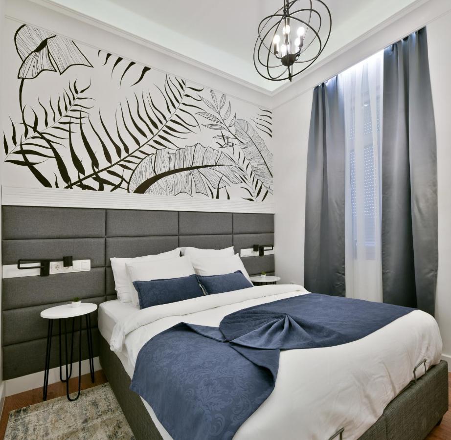 Luxury Galla Apartments In The City Center سراييفو المظهر الخارجي الصورة