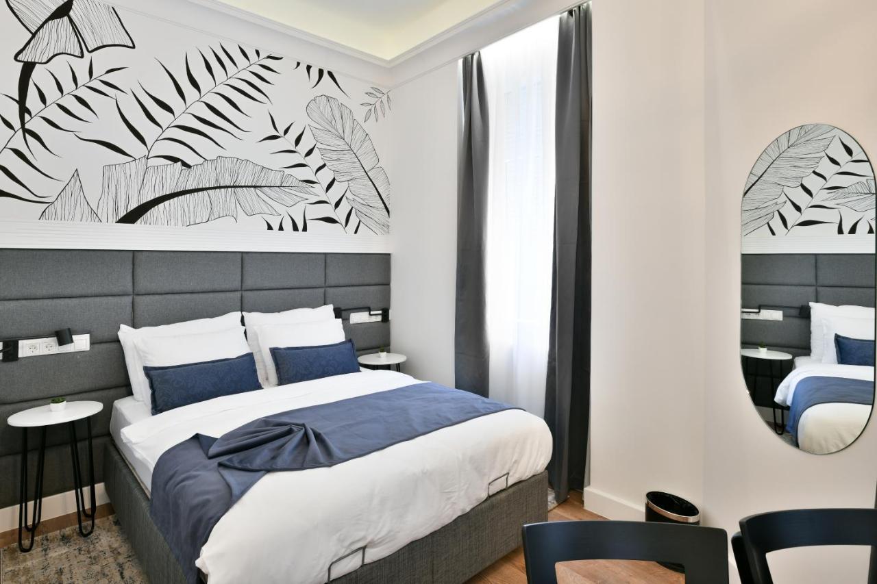 Luxury Galla Apartments In The City Center سراييفو المظهر الخارجي الصورة