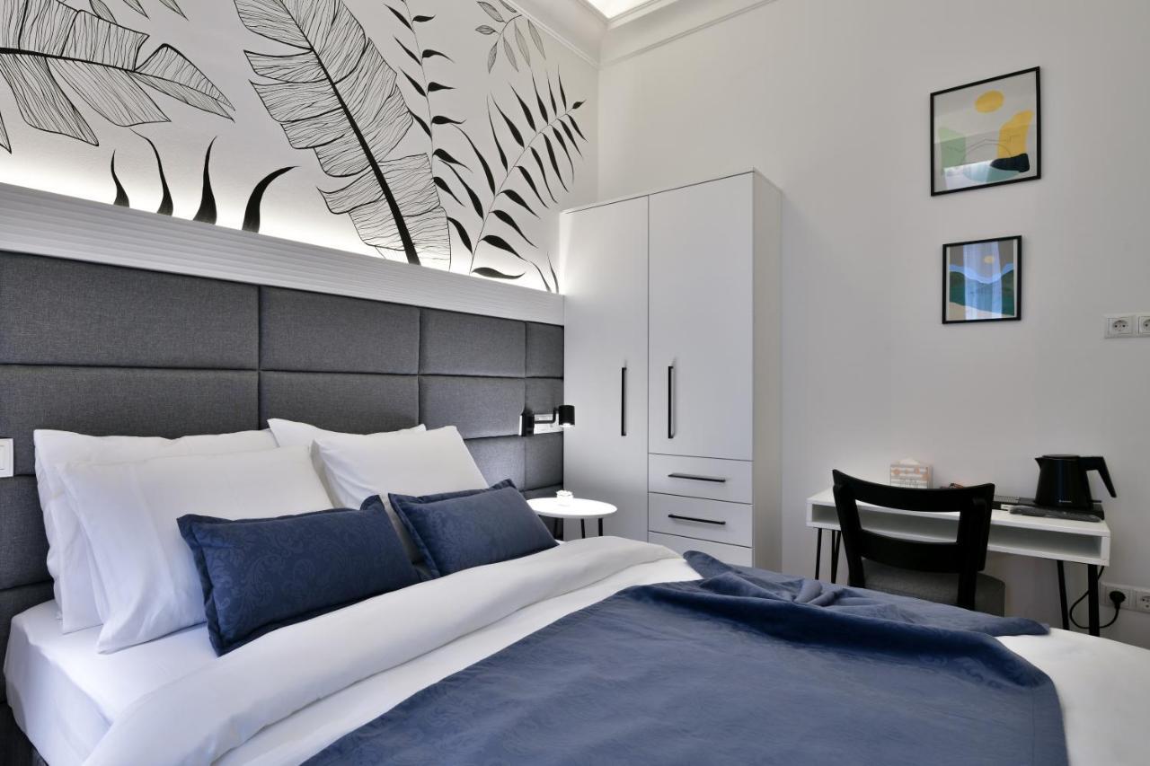 Luxury Galla Apartments In The City Center سراييفو المظهر الخارجي الصورة