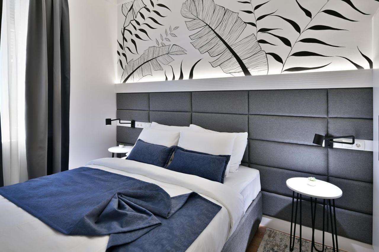 Luxury Galla Apartments In The City Center سراييفو المظهر الخارجي الصورة