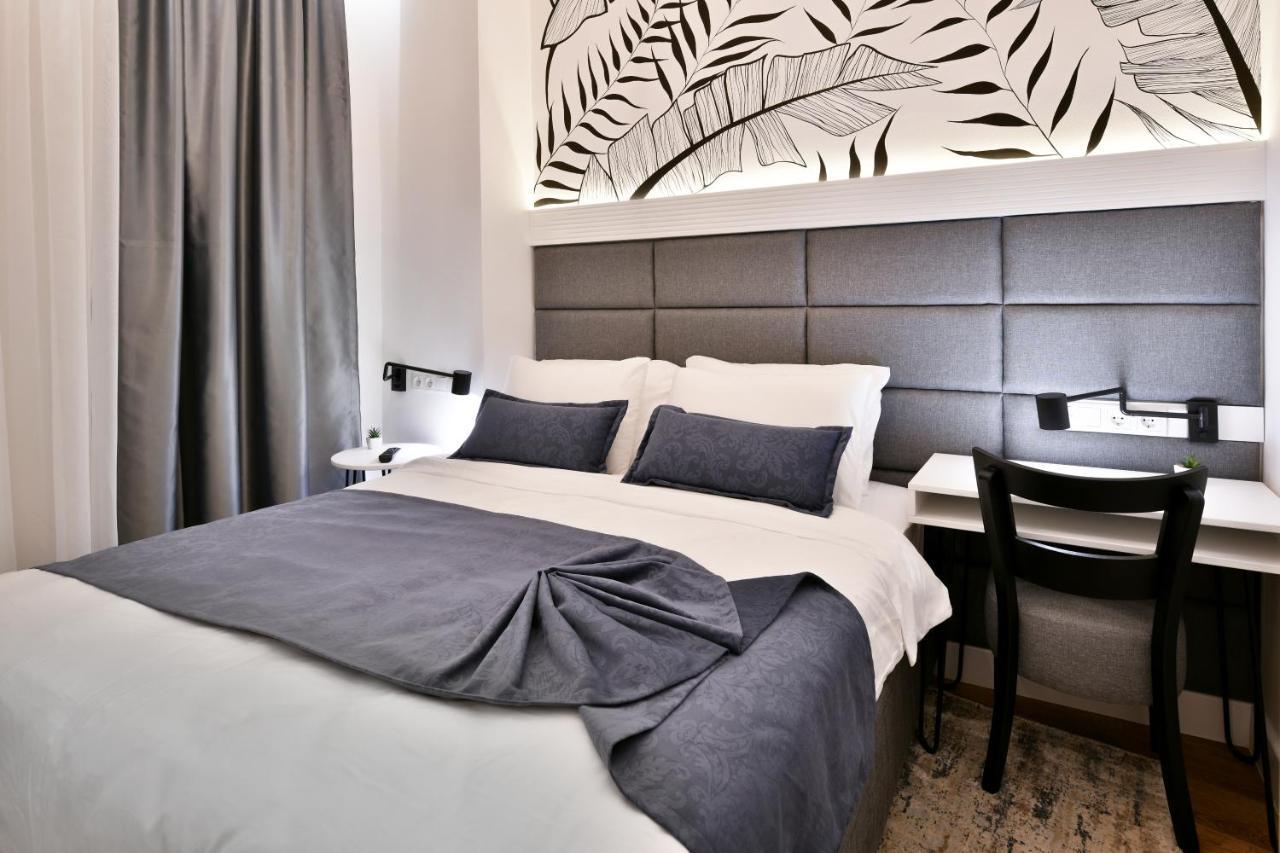 Luxury Galla Apartments In The City Center سراييفو المظهر الخارجي الصورة